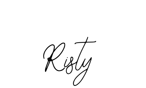 Check out images of Autograph of Risty name. Actor Risty Signature Style. Bearetta-2O07w is a professional sign style online. Risty signature style 12 images and pictures png