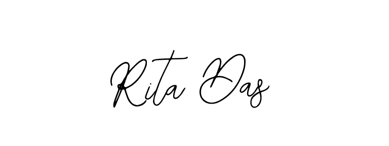 Similarly Bearetta-2O07w is the best handwritten signature design. Signature creator online .You can use it as an online autograph creator for name Rita Das. Rita Das signature style 12 images and pictures png