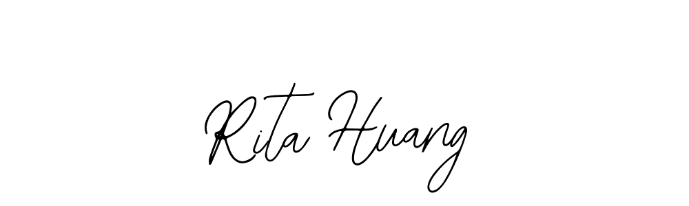 Best and Professional Signature Style for Rita Huang. Bearetta-2O07w Best Signature Style Collection. Rita Huang signature style 12 images and pictures png