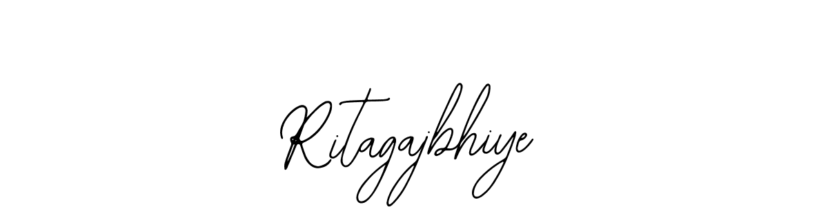 Once you've used our free online signature maker to create your best signature Bearetta-2O07w style, it's time to enjoy all of the benefits that Ritagajbhiye name signing documents. Ritagajbhiye signature style 12 images and pictures png