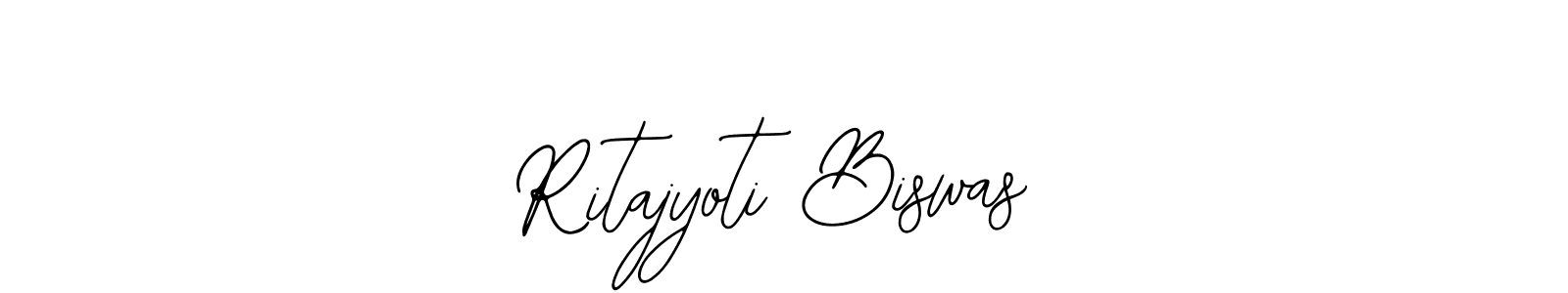 You can use this online signature creator to create a handwritten signature for the name Ritajyoti Biswas. This is the best online autograph maker. Ritajyoti Biswas signature style 12 images and pictures png