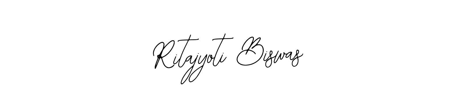 Make a beautiful signature design for name Ritajyoti Biswas. Use this online signature maker to create a handwritten signature for free. Ritajyoti Biswas signature style 12 images and pictures png
