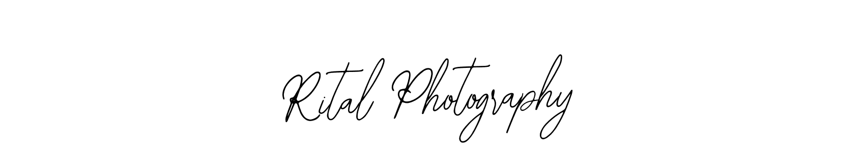 You can use this online signature creator to create a handwritten signature for the name Rital Photography. This is the best online autograph maker. Rital Photography signature style 12 images and pictures png