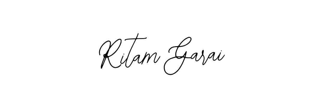 You can use this online signature creator to create a handwritten signature for the name Ritam Garai. This is the best online autograph maker. Ritam Garai signature style 12 images and pictures png