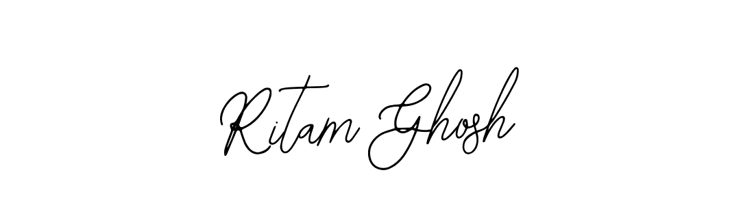 This is the best signature style for the Ritam Ghosh name. Also you like these signature font (Bearetta-2O07w). Mix name signature. Ritam Ghosh signature style 12 images and pictures png
