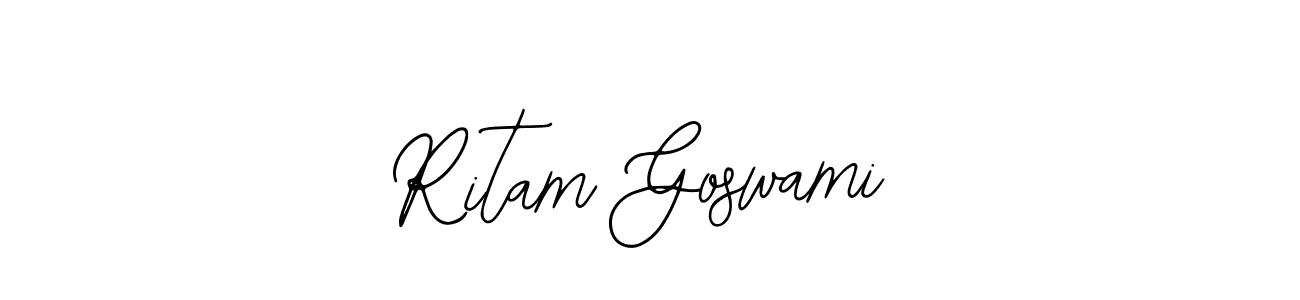 See photos of Ritam Goswami official signature by Spectra . Check more albums & portfolios. Read reviews & check more about Bearetta-2O07w font. Ritam Goswami signature style 12 images and pictures png
