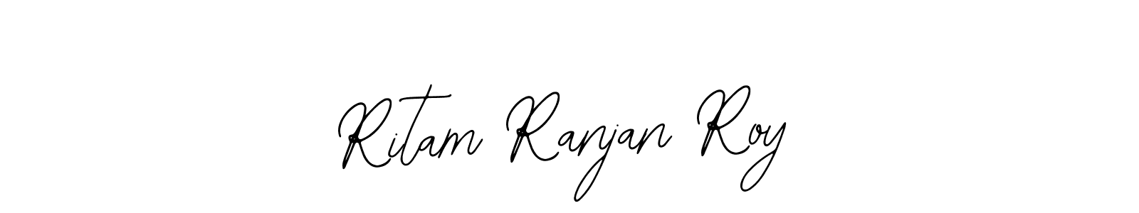 Once you've used our free online signature maker to create your best signature Bearetta-2O07w style, it's time to enjoy all of the benefits that Ritam Ranjan Roy name signing documents. Ritam Ranjan Roy signature style 12 images and pictures png