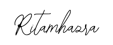 Transform the name Ritamhazra into a signature masterpiece using Bearetta-2O07w font. Ideal for photographers, artists, and creators looking for watermarks. Ritamhazra signature style 12 images and pictures png