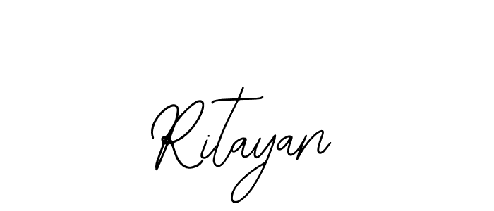 Make a short Ritayan signature style. Manage your documents anywhere anytime using Bearetta-2O07w. Create and add eSignatures, submit forms, share and send files easily. Ritayan signature style 12 images and pictures png