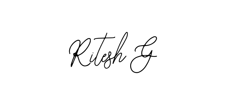 Check out images of Autograph of Ritesh G name. Actor Ritesh G Signature Style. Bearetta-2O07w is a professional sign style online. Ritesh G signature style 12 images and pictures png