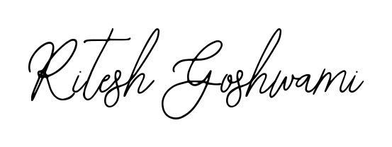 Similarly Bearetta-2O07w is the best handwritten signature design. Signature creator online. You can use it as an online autograph creator for name Ritesh Goshwami. Ritesh Goshwami signature style 12 images and pictures png
