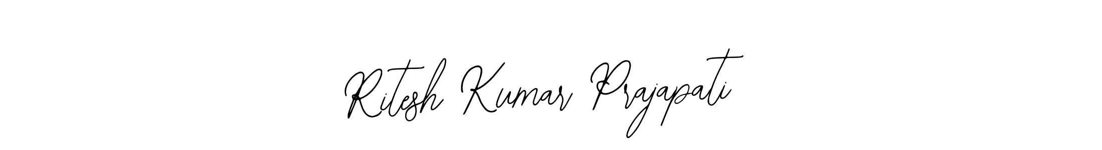 Best and Professional Signature Style for Ritesh Kumar Prajapati. Bearetta-2O07w Best Signature Style Collection. Ritesh Kumar Prajapati signature style 12 images and pictures png