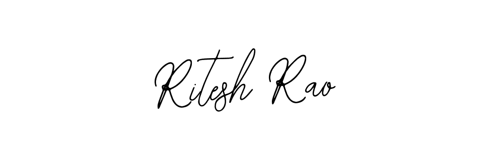 Check out images of Autograph of Ritesh Rao name. Actor Ritesh Rao Signature Style. Bearetta-2O07w is a professional sign style online. Ritesh Rao signature style 12 images and pictures png