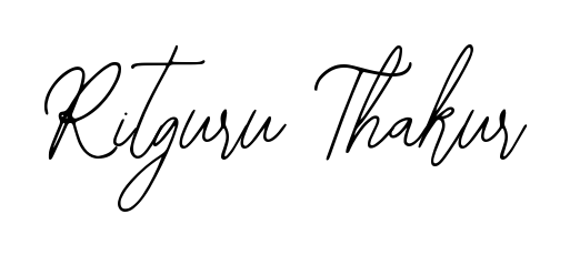 Also You can easily find your signature by using the search form. We will create Ritguru Thakur name handwritten signature images for you free of cost using Bearetta-2O07w sign style. Ritguru Thakur signature style 12 images and pictures png