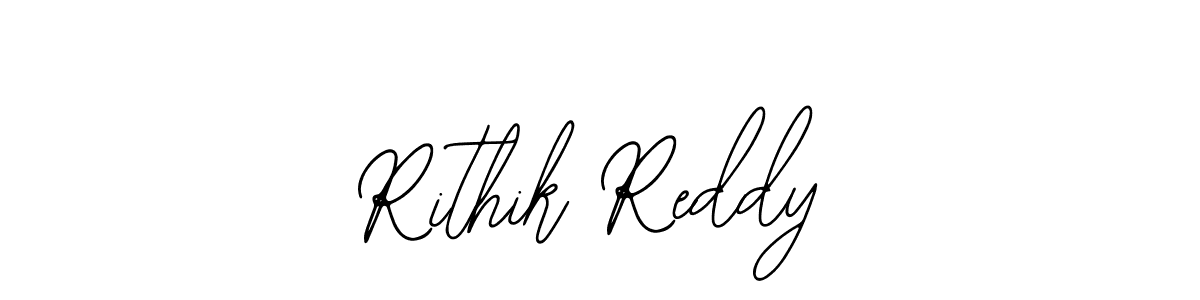 Here are the top 10 professional signature styles for the name Rithik Reddy. These are the best autograph styles you can use for your name. Rithik Reddy signature style 12 images and pictures png