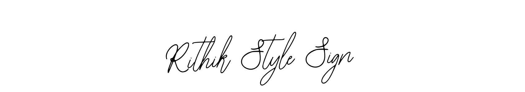 Check out images of Autograph of Rithik Style Sign name. Actor Rithik Style Sign Signature Style. Bearetta-2O07w is a professional sign style online. Rithik Style Sign signature style 12 images and pictures png