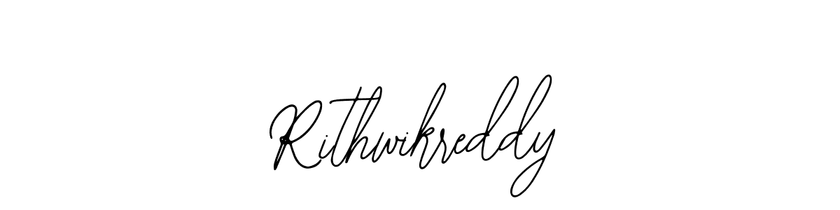 Once you've used our free online signature maker to create your best signature Bearetta-2O07w style, it's time to enjoy all of the benefits that Rithwikreddy name signing documents. Rithwikreddy signature style 12 images and pictures png