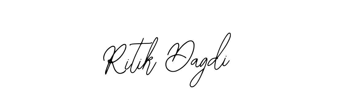 See photos of Ritik Dagdi official signature by Spectra . Check more albums & portfolios. Read reviews & check more about Bearetta-2O07w font. Ritik Dagdi signature style 12 images and pictures png