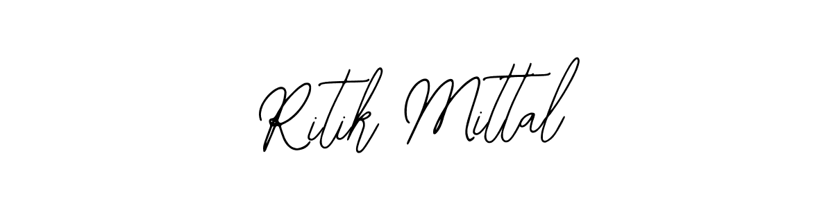 Make a beautiful signature design for name Ritik Mittal. Use this online signature maker to create a handwritten signature for free. Ritik Mittal signature style 12 images and pictures png