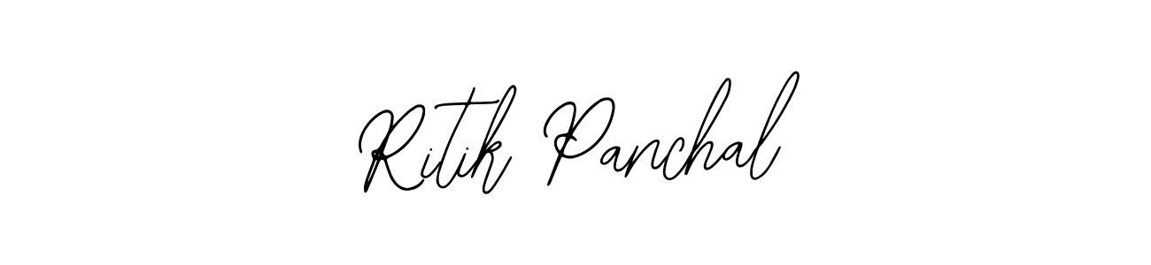 Check out images of Autograph of Ritik Panchal name. Actor Ritik Panchal Signature Style. Bearetta-2O07w is a professional sign style online. Ritik Panchal signature style 12 images and pictures png