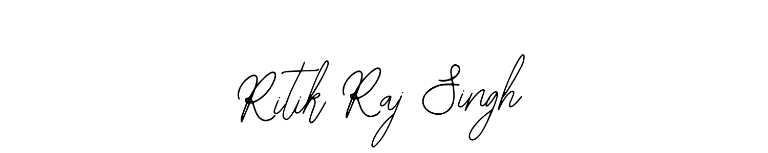 You can use this online signature creator to create a handwritten signature for the name Ritik Raj Singh. This is the best online autograph maker. Ritik Raj Singh signature style 12 images and pictures png