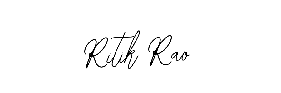 Here are the top 10 professional signature styles for the name Ritik Rao. These are the best autograph styles you can use for your name. Ritik Rao signature style 12 images and pictures png