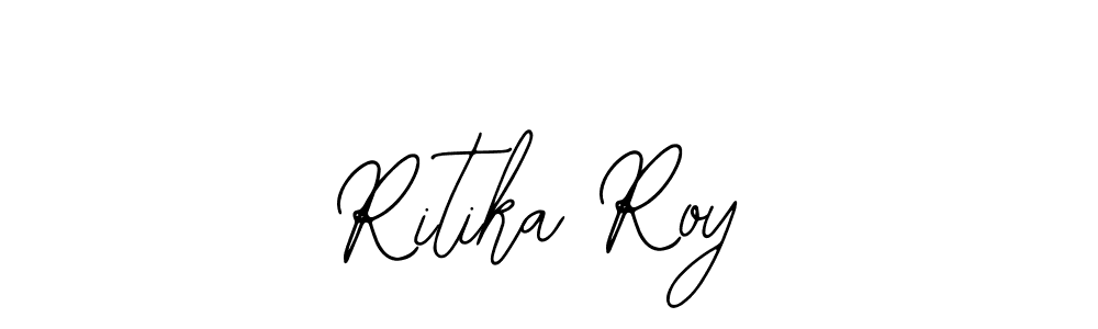 Make a short Ritika Roy signature style. Manage your documents anywhere anytime using Bearetta-2O07w. Create and add eSignatures, submit forms, share and send files easily. Ritika Roy signature style 12 images and pictures png
