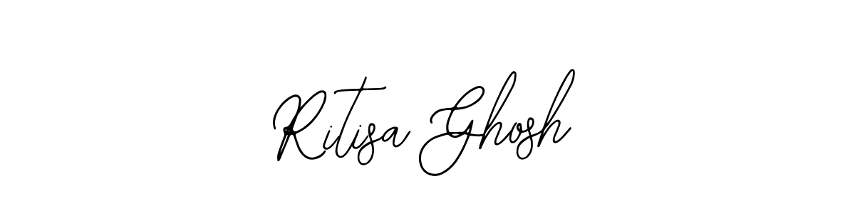 See photos of Ritisa Ghosh official signature by Spectra . Check more albums & portfolios. Read reviews & check more about Bearetta-2O07w font. Ritisa Ghosh signature style 12 images and pictures png