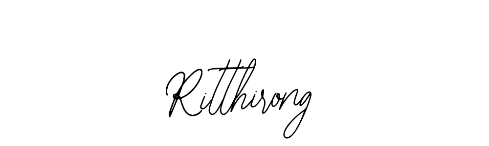 See photos of Ritthirong official signature by Spectra . Check more albums & portfolios. Read reviews & check more about Bearetta-2O07w font. Ritthirong signature style 12 images and pictures png