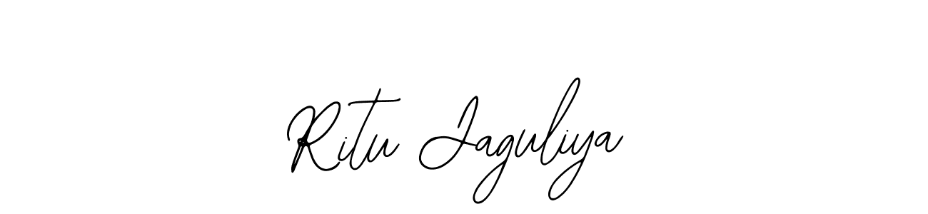 Once you've used our free online signature maker to create your best signature Bearetta-2O07w style, it's time to enjoy all of the benefits that Ritu Jaguliya name signing documents. Ritu Jaguliya signature style 12 images and pictures png