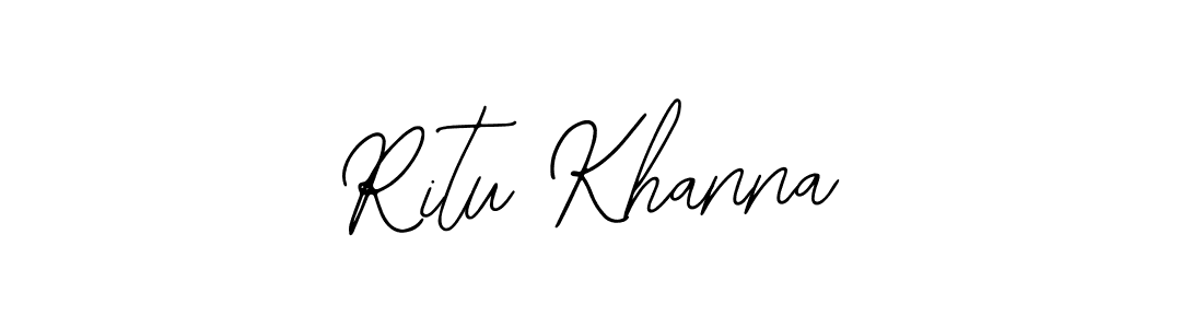 How to Draw Ritu Khanna signature style? Bearetta-2O07w is a latest design signature styles for name Ritu Khanna. Ritu Khanna signature style 12 images and pictures png