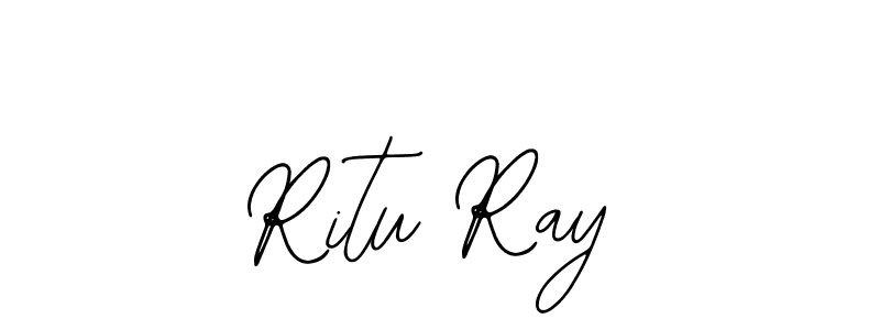 Also You can easily find your signature by using the search form. We will create Ritu Ray name handwritten signature images for you free of cost using Bearetta-2O07w sign style. Ritu Ray signature style 12 images and pictures png