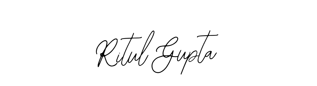 See photos of Ritul Gupta official signature by Spectra . Check more albums & portfolios. Read reviews & check more about Bearetta-2O07w font. Ritul Gupta signature style 12 images and pictures png