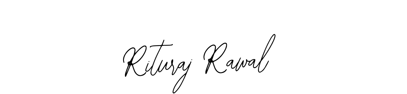 Once you've used our free online signature maker to create your best signature Bearetta-2O07w style, it's time to enjoy all of the benefits that Rituraj Rawal name signing documents. Rituraj Rawal signature style 12 images and pictures png