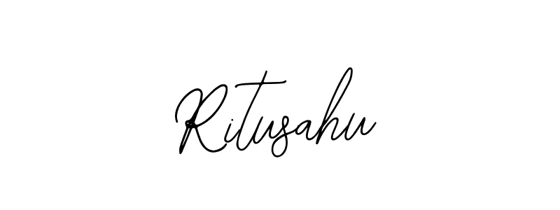 See photos of Ritusahu official signature by Spectra . Check more albums & portfolios. Read reviews & check more about Bearetta-2O07w font. Ritusahu signature style 12 images and pictures png