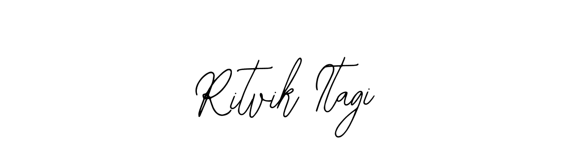 Here are the top 10 professional signature styles for the name Ritvik Itagi. These are the best autograph styles you can use for your name. Ritvik Itagi signature style 12 images and pictures png