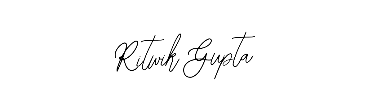 Best and Professional Signature Style for Ritwik Gupta. Bearetta-2O07w Best Signature Style Collection. Ritwik Gupta signature style 12 images and pictures png