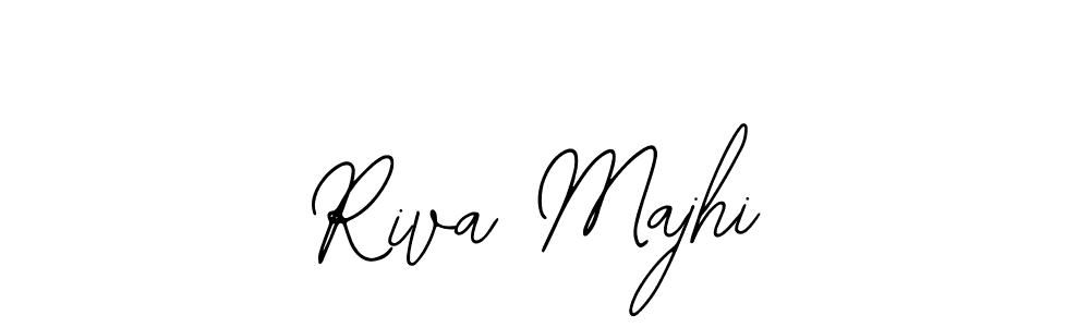 See photos of Riva Majhi official signature by Spectra . Check more albums & portfolios. Read reviews & check more about Bearetta-2O07w font. Riva Majhi signature style 12 images and pictures png