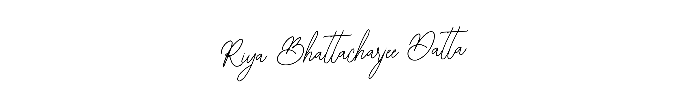 if you are searching for the best signature style for your name Riya Bhattacharjee Datta. so please give up your signature search. here we have designed multiple signature styles  using Bearetta-2O07w. Riya Bhattacharjee Datta signature style 12 images and pictures png