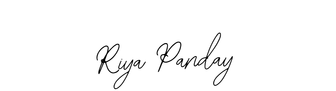 See photos of Riya Panday official signature by Spectra . Check more albums & portfolios. Read reviews & check more about Bearetta-2O07w font. Riya Panday signature style 12 images and pictures png