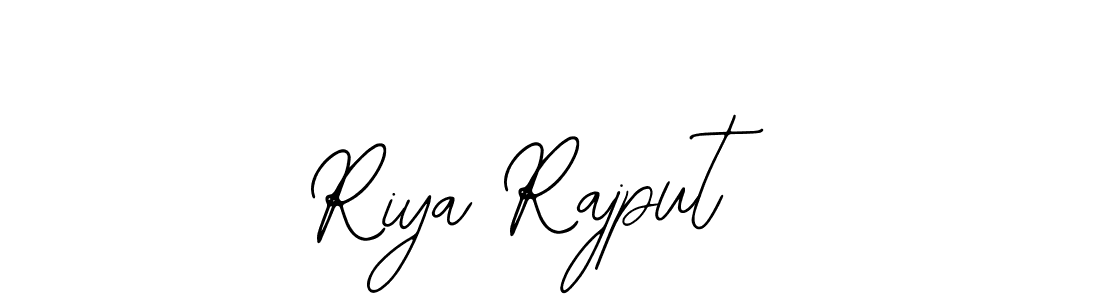 Make a short Riya Rajput signature style. Manage your documents anywhere anytime using Bearetta-2O07w. Create and add eSignatures, submit forms, share and send files easily. Riya Rajput signature style 12 images and pictures png