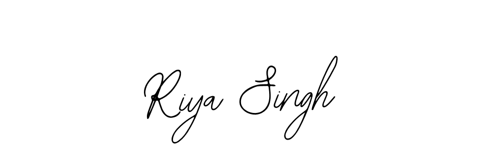 Make a short Riya Singh signature style. Manage your documents anywhere anytime using Bearetta-2O07w. Create and add eSignatures, submit forms, share and send files easily. Riya Singh signature style 12 images and pictures png