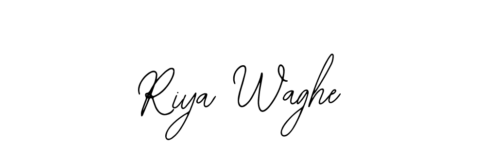 See photos of Riya Waghe official signature by Spectra . Check more albums & portfolios. Read reviews & check more about Bearetta-2O07w font. Riya Waghe signature style 12 images and pictures png
