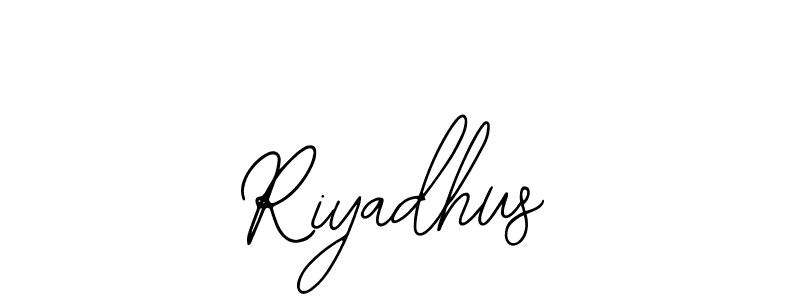 Best and Professional Signature Style for Riyadhus. Bearetta-2O07w Best Signature Style Collection. Riyadhus signature style 12 images and pictures png