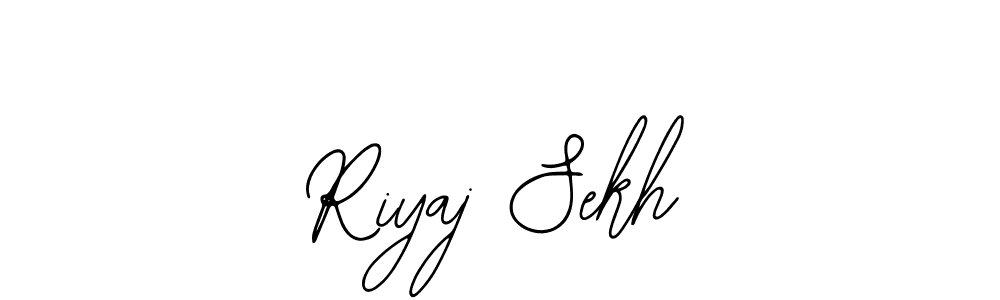 Make a short Riyaj Sekh signature style. Manage your documents anywhere anytime using Bearetta-2O07w. Create and add eSignatures, submit forms, share and send files easily. Riyaj Sekh signature style 12 images and pictures png