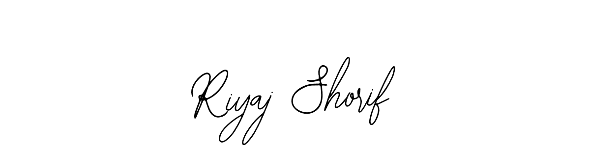 Here are the top 10 professional signature styles for the name Riyaj Shorif. These are the best autograph styles you can use for your name. Riyaj Shorif signature style 12 images and pictures png