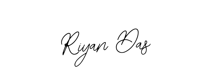 How to Draw Riyan Das signature style? Bearetta-2O07w is a latest design signature styles for name Riyan Das. Riyan Das signature style 12 images and pictures png