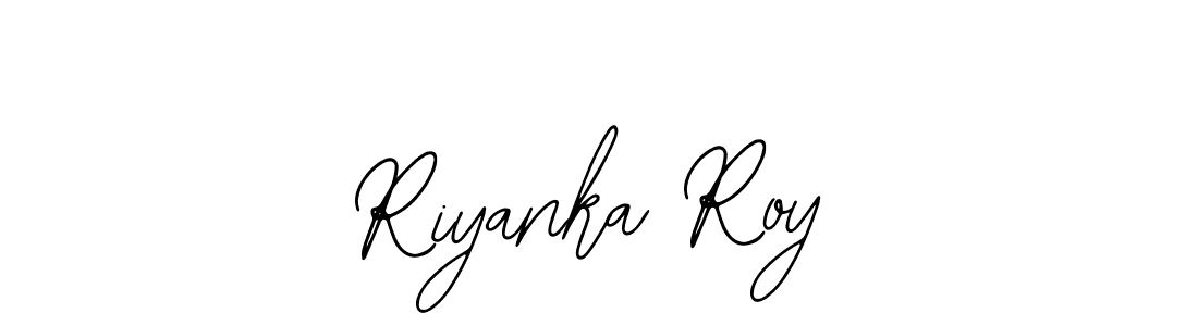 Best and Professional Signature Style for Riyanka Roy. Bearetta-2O07w Best Signature Style Collection. Riyanka Roy signature style 12 images and pictures png