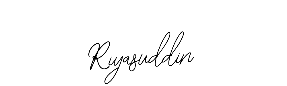 See photos of Riyasuddin official signature by Spectra . Check more albums & portfolios. Read reviews & check more about Bearetta-2O07w font. Riyasuddin signature style 12 images and pictures png