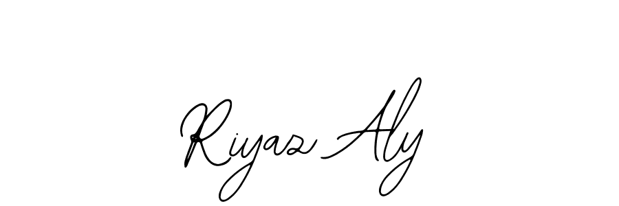 Here are the top 10 professional signature styles for the name Riyaz Aly. These are the best autograph styles you can use for your name. Riyaz Aly signature style 12 images and pictures png